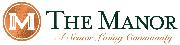 The Manor Logo